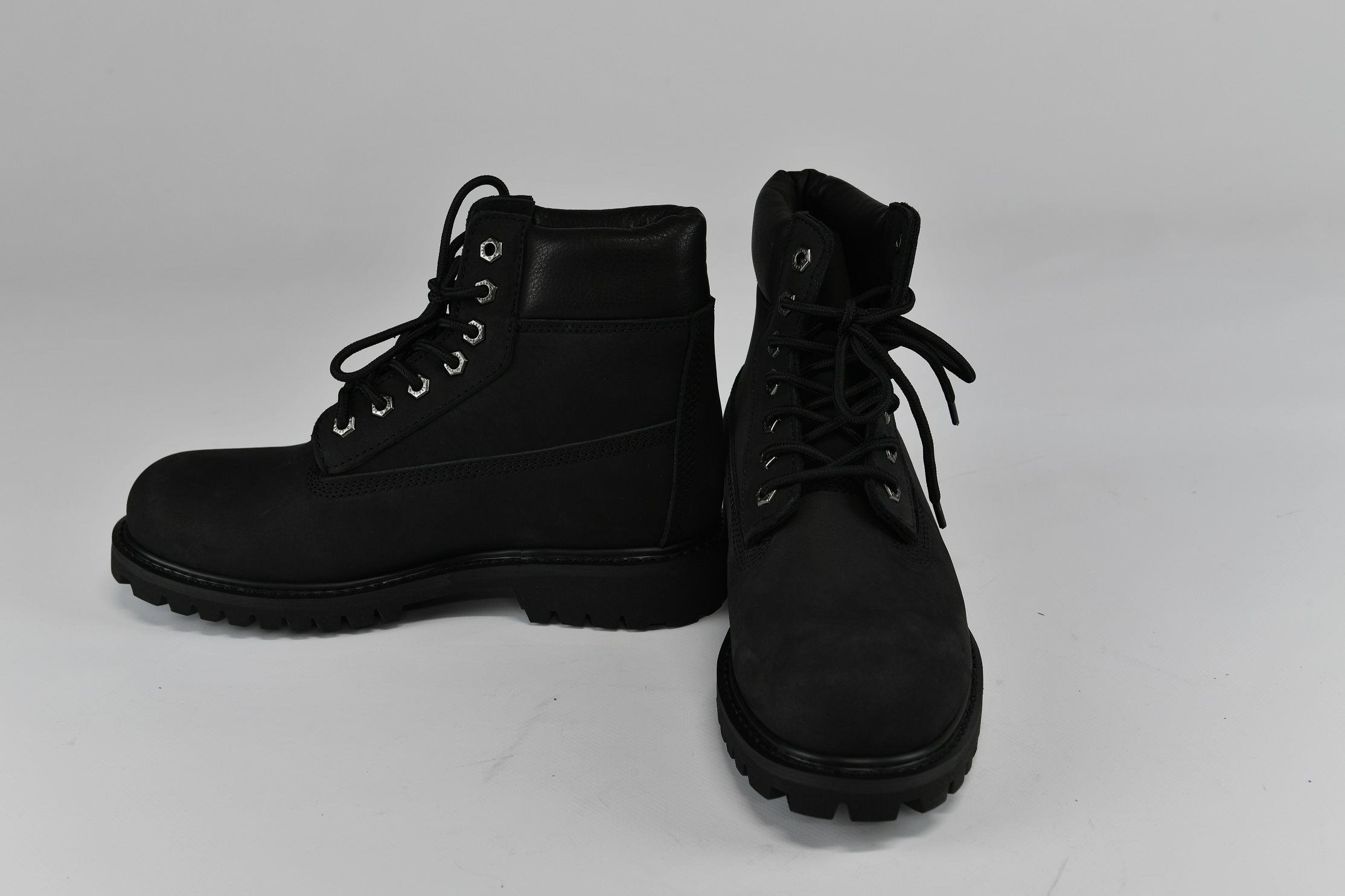 Ботинки мужские BL70/Black